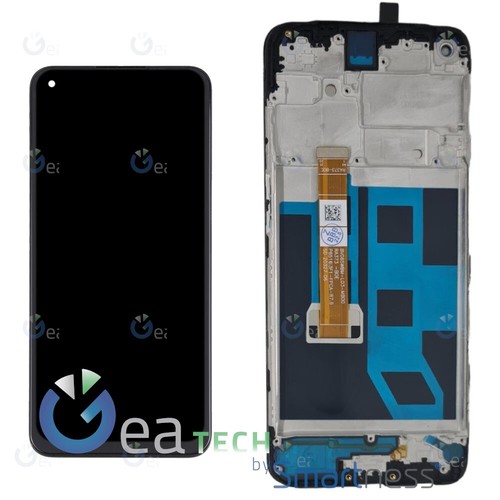 Display lcd oppo a33 - display,