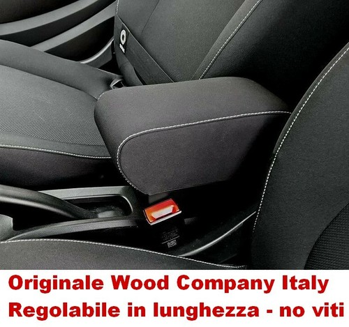 Bracciolo smart new fortwo - bracciolo,