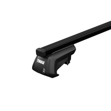 Thule SmartRack XT acciaio barre portatutto per VW Golf 7 Sportsvan 14- completo