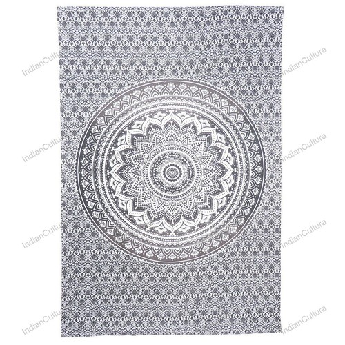 Mandala arazzo indiano