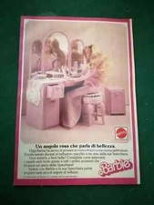 Pubblicita cartacea originale - cartacea,