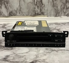 BMW OEM E46 325 328 330 CD