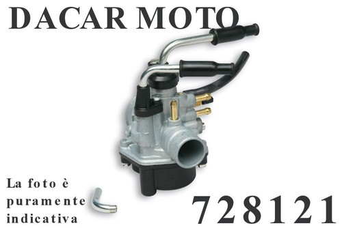 Carburatore malossi aprilia - carburatore,