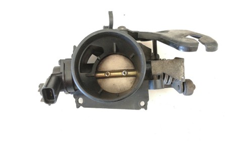 Corpo farfallato ford - farfallato,