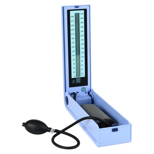 Sfigmomanometro lcd senza - sfigmomanometro,