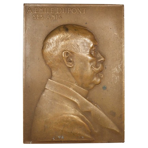 Francia pastiglie emile - emile, dupont