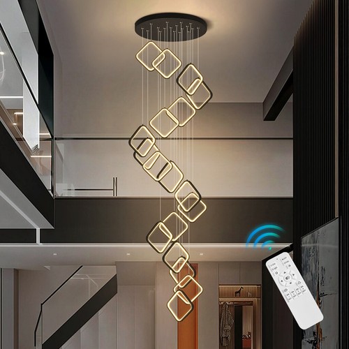 Lampadario per scale - , barra