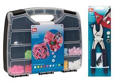 Prym Color Snaps Box / Pinza
