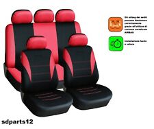 Per Nissan Renault Coprisedili