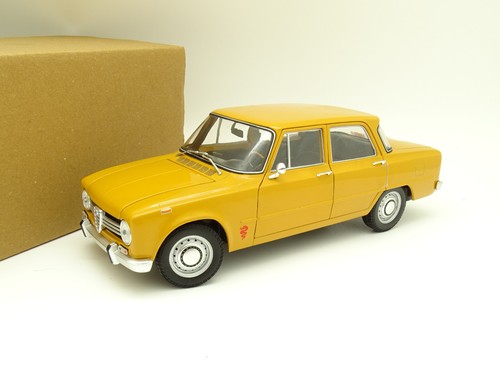 Minichamps alfa - minichamps,