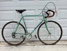 1983 Bianchi Super Leggera
