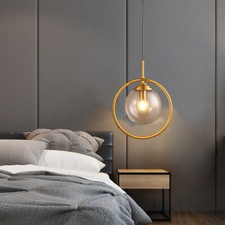 Lampada a sospensione casa