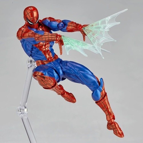 Modellino kaiyodo revoltech - kaiyodo,