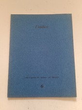 Anzil l'indice 1963 mostra n 6