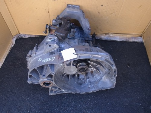 Cambio 6g9r 7002 110tkm - cambio,