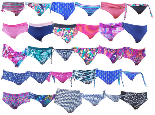 Costume bagno slip parte bassa - costume,