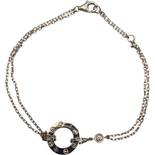 Bracciale cartier love - bracciale,