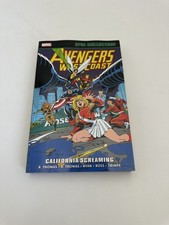 Avengers west coast epic - west,