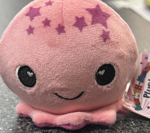 Peluche moosh skwishy - peluche,