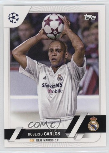 2022 topps uefa - 2022-23, club