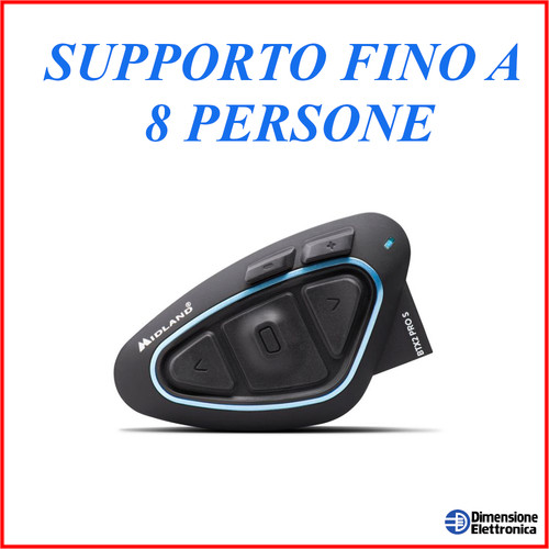 Midland btx1 pro - midland,