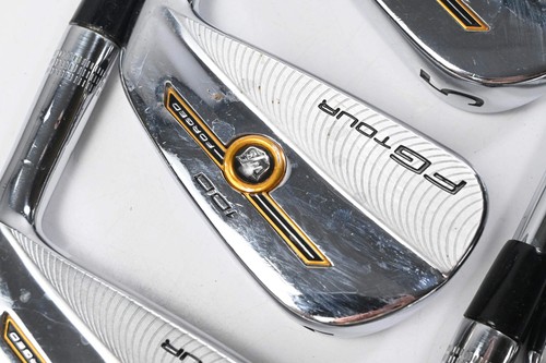 Wilson tour 100 ferri da - wilson, fg
