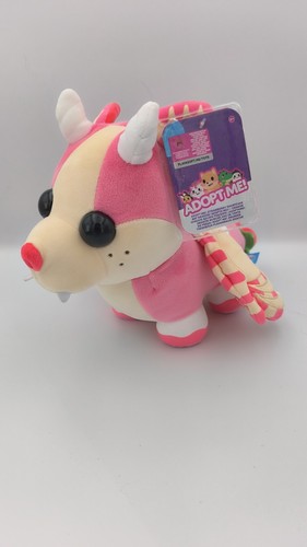 Peluche adopt fragola - peluche,