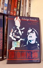 Tutti i colori del buio –