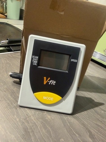 Fit cyclone air - cyclone, rower