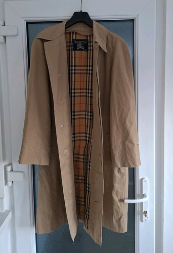 Trench uomo burberrys - burberrys, of
