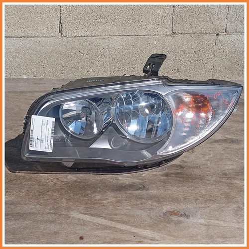 Faro fanale anteriore - fanale, bmw