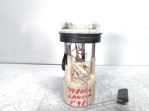 Pompa carburante per lancia - carburante,