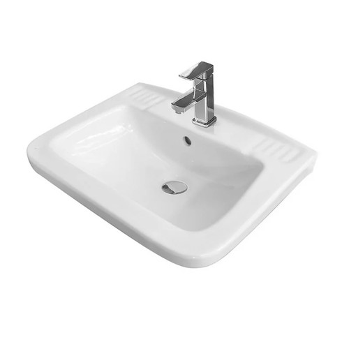 Lavabo sospeso 45x35