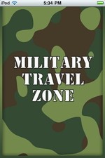Military travel guide - travel,