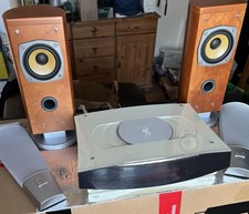 Rarissimo lettore CD radio