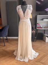 Abito da sposa Reem Acra