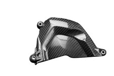 Coperchio del pignone Carbonio