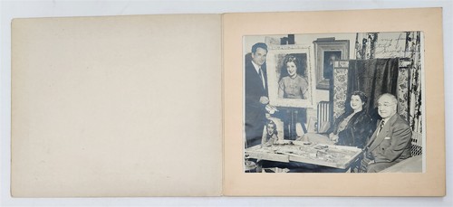 1949 david immerman - 1949,