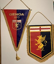 Genoa 1893 storico