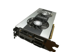 XFX RADEON HD 7770 R7 250X 1GB