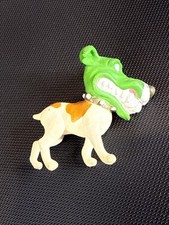 Modellino cane vintage 4"