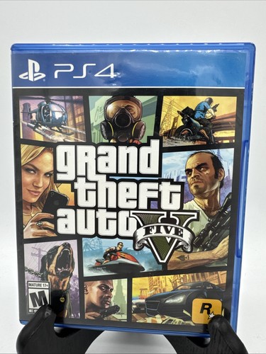 Grand theft auto gtav - gtav, gta5
