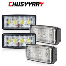 Luce cappa anteriore led per