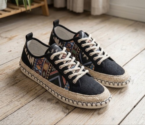 Scarpe sneakers espadrillas - scarpe,