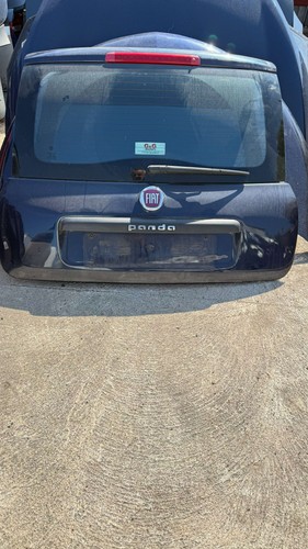 Portellone fiat panda 312 - portellone, anno