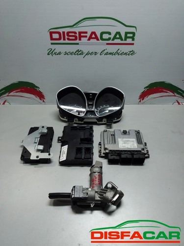Centralina motore ford max - motore, b-max