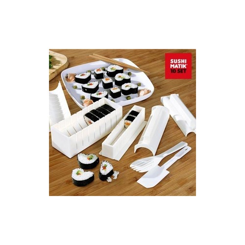 Set sushi kit - 10, pz