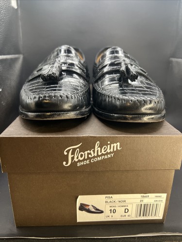 Mocassini florsheim pisa - mocassini,