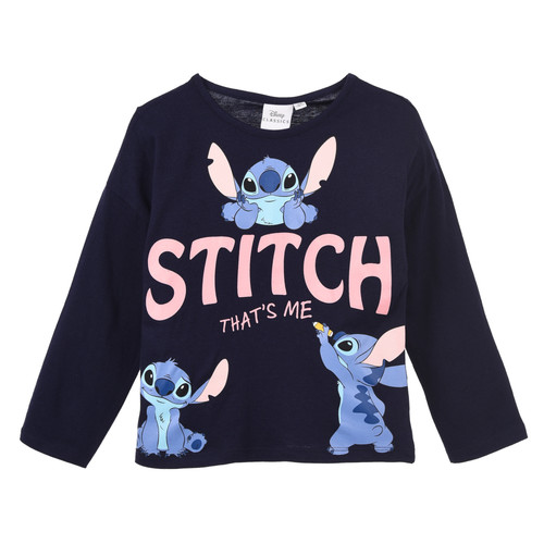 Shirt stitch disney - m.l.,