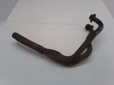 Suzuki gsx-r 750 92 Collettore di scarico